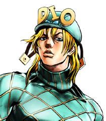 diego voice actor|jojo bizarre adventure diego brando.